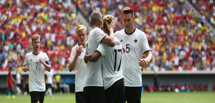 المانيا المانيا